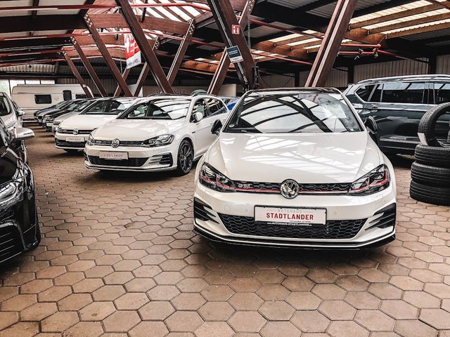 Autohaus Stadtlander | Gebrauchtwagenhandel in Norderstedt