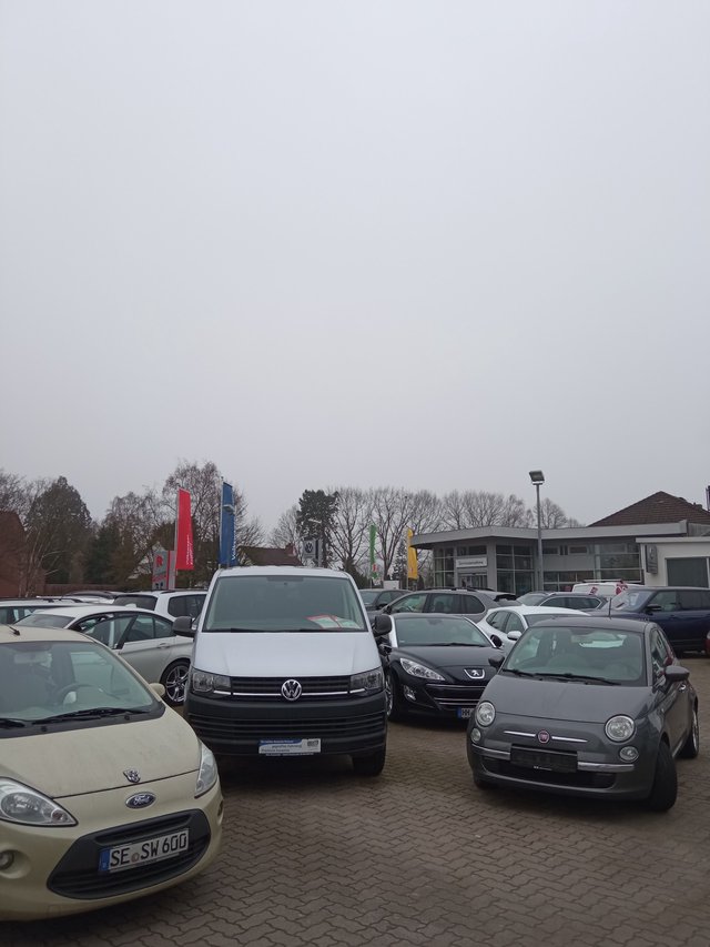 Bilder & Rundgang Atlas Automobile