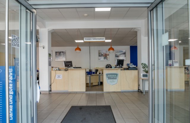 Ford Store · Autohaus Tobaben · Harburg