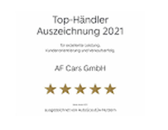 Auszeichnungen
