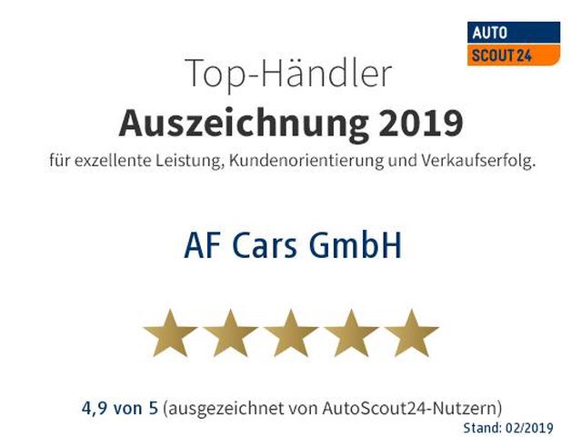 Auszeichnungen