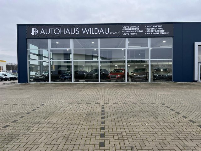 Autohaus Wildau | junge Gebrauchtwagen kaufen Wildau Berlin