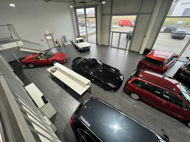 Autohaus Wildau | junge Gebrauchtwagen kaufen Wildau Berlin