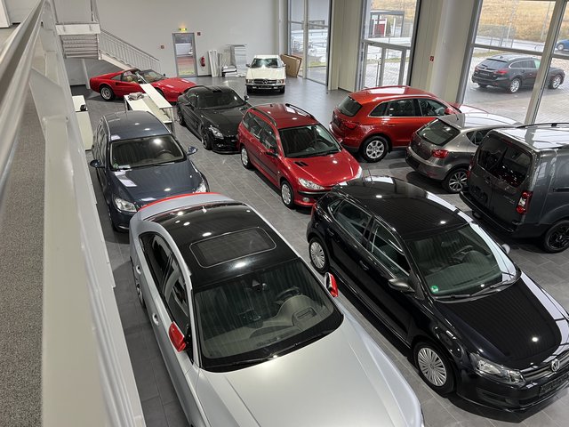 Autohaus Wildau | junge Gebrauchtwagen kaufen Wildau Berlin