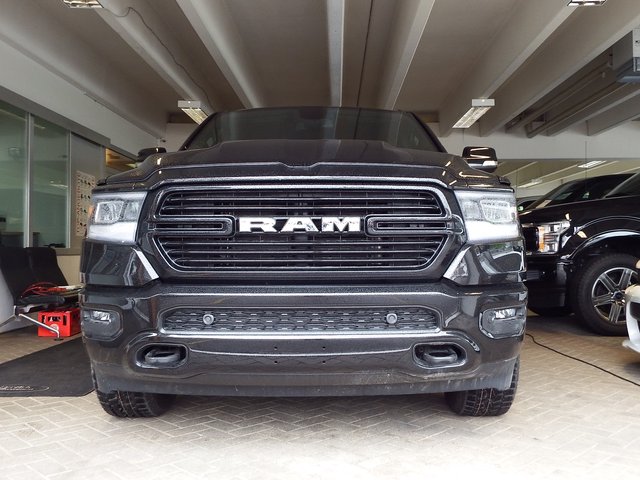 Euro & US Cars | DODGE und RAM kaufen Tübingen, Stuttgart