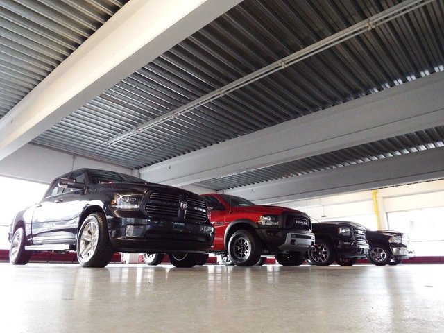 Euro & US Cars | DODGE und RAM kaufen Tübingen, Stuttgart