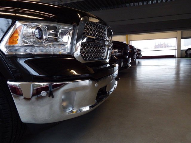 Euro & US Cars | DODGE und RAM kaufen Tübingen, Stuttgart