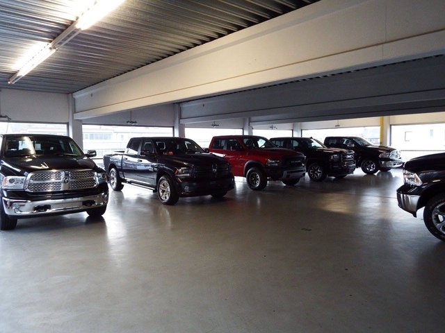 Euro & US Cars | DODGE und RAM kaufen Tübingen, Stuttgart