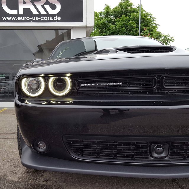 Euro & US Cars | DODGE und RAM kaufen Tübingen, Stuttgart