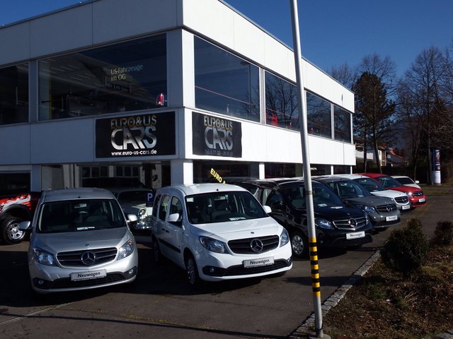 Euro & US Cars | DODGE und RAM kaufen Tübingen, Stuttgart