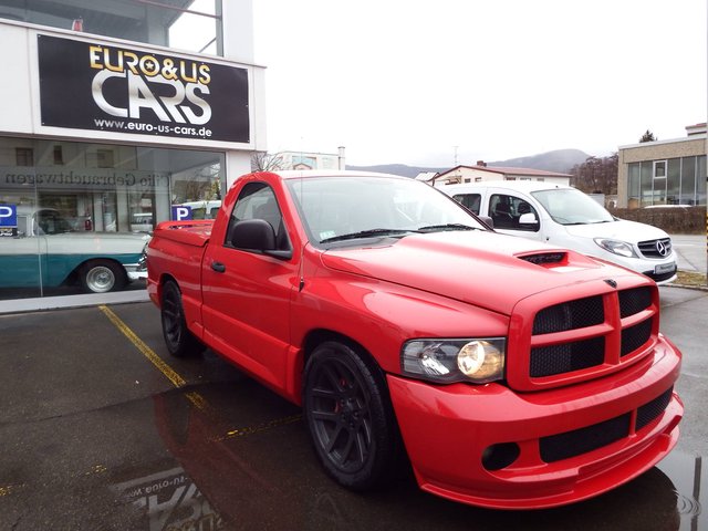 Euro & US Cars | DODGE und RAM kaufen Tübingen, Stuttgart