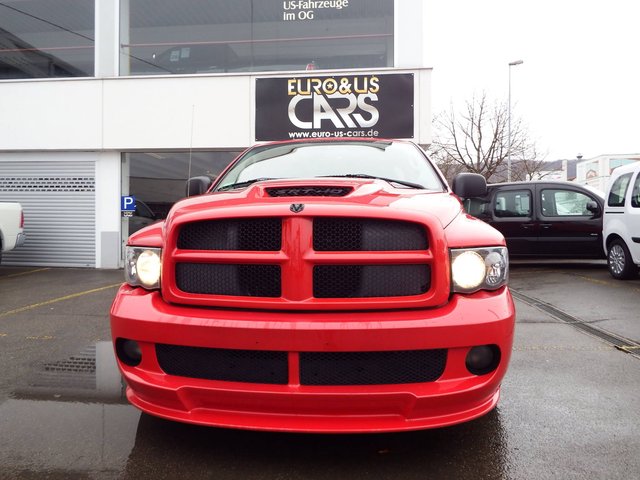 Euro & US Cars | DODGE und RAM kaufen Tübingen, Stuttgart