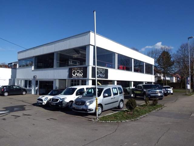 Euro & US Cars | DODGE und RAM kaufen Tübingen, Stuttgart