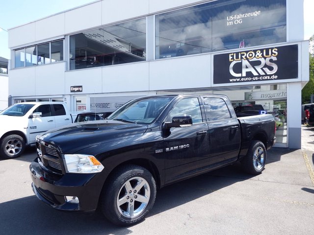 Euro & US Cars | DODGE und RAM kaufen Tübingen, Stuttgart
