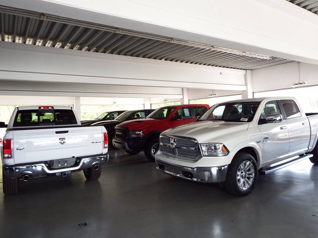 Euro & US Cars | DODGE und RAM kaufen Tübingen, Stuttgart