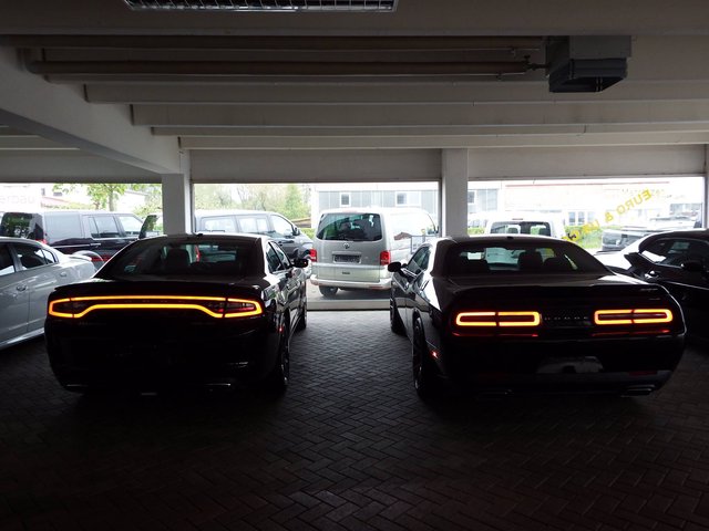 Euro & US Cars | DODGE und RAM kaufen Tübingen, Stuttgart