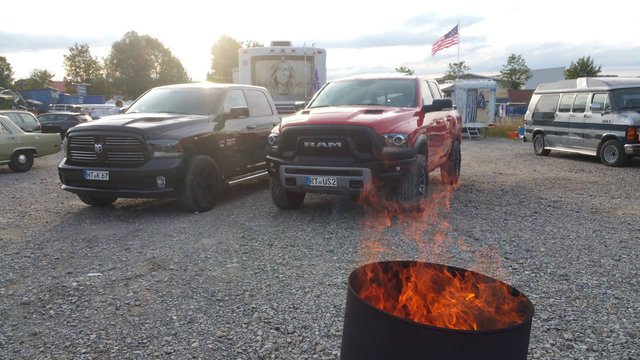 Euro & US Cars | DODGE und RAM kaufen Tübingen, Stuttgart