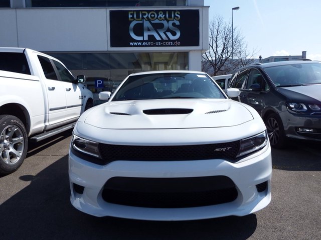 Euro & US Cars | DODGE und RAM kaufen Tübingen, Stuttgart