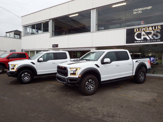 Euro & US Cars | DODGE und RAM kaufen Tübingen, Stuttgart
