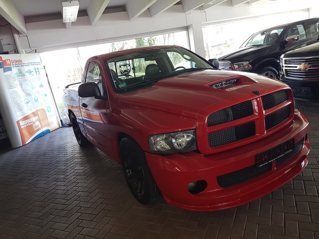 Euro & US Cars | DODGE und RAM kaufen Tübingen, Stuttgart