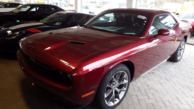 Euro & US Cars | DODGE und RAM kaufen Tübingen, Stuttgart
