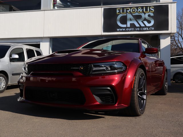 Euro & US Cars | DODGE und RAM kaufen Tübingen, Stuttgart