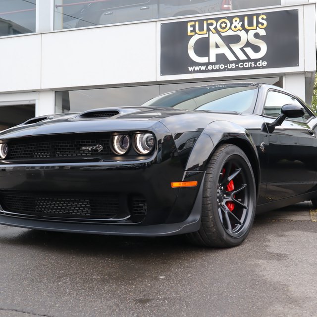 Euro & US Cars | DODGE und RAM kaufen Tübingen, Stuttgart
