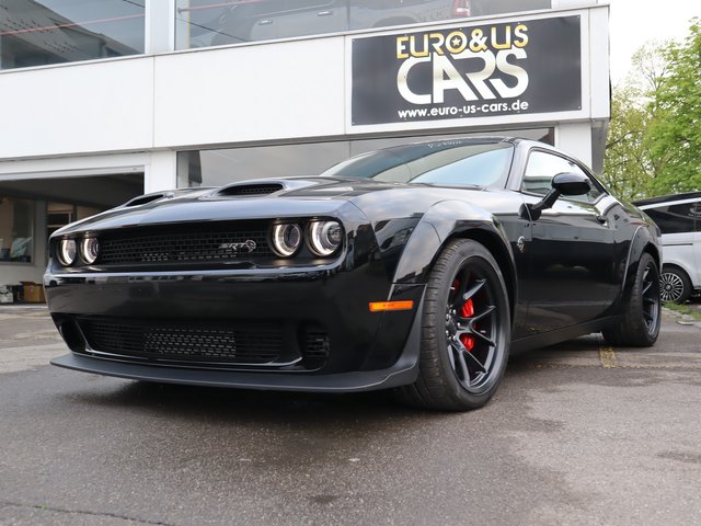 Euro & US Cars | DODGE und RAM kaufen Tübingen, Stuttgart