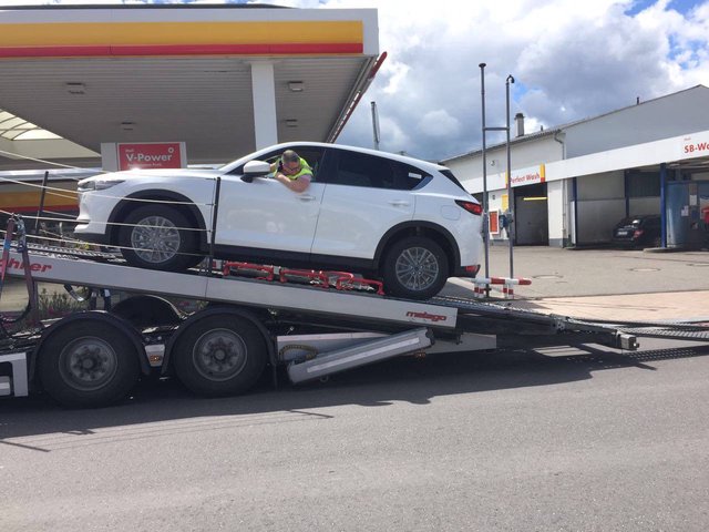 Autohaus Epple · Rutesheim · Weil der Stadt