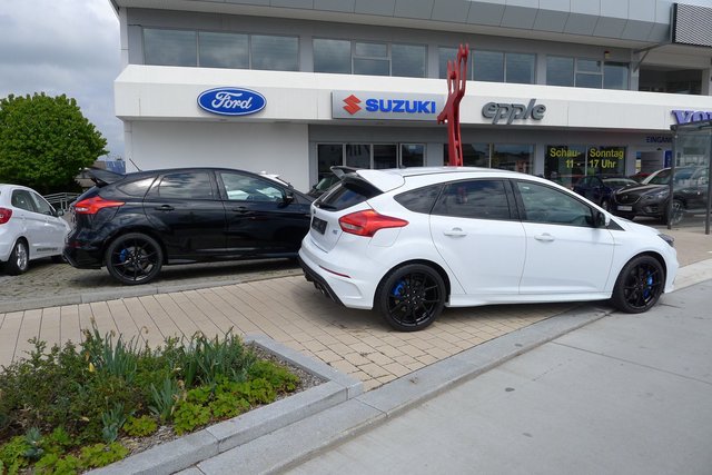 Autohaus Epple · Rutesheim · Weil der Stadt