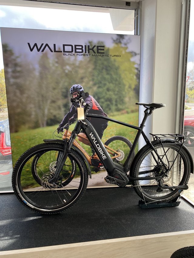 Autohaus Epple WALDBIKE