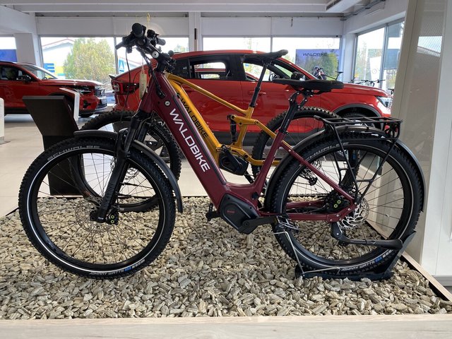 Autohaus Epple WALDBIKE