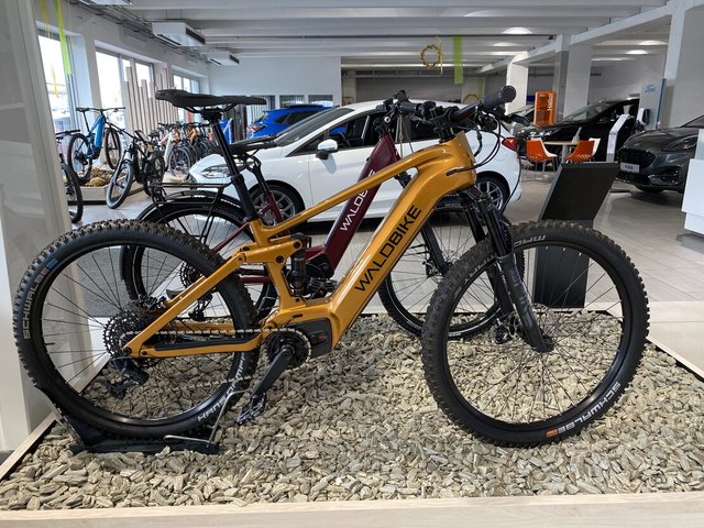 Autohaus Epple WALDBIKE