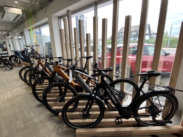 Autohaus Epple WALDBIKE