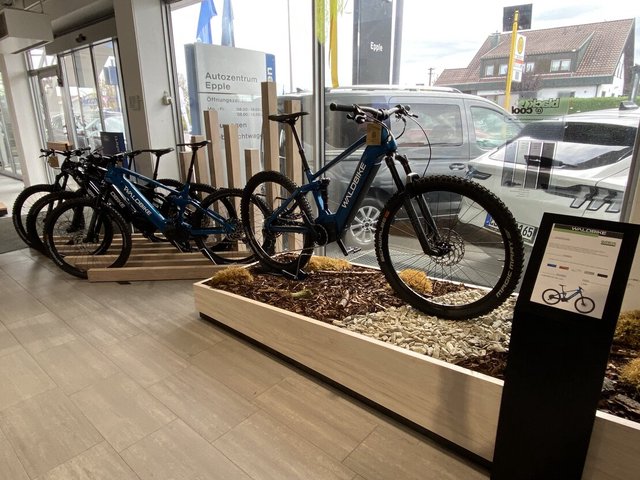 Autohaus Epple WALDBIKE
