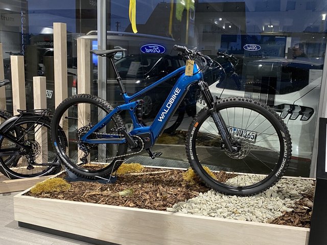Autohaus Epple WALDBIKE