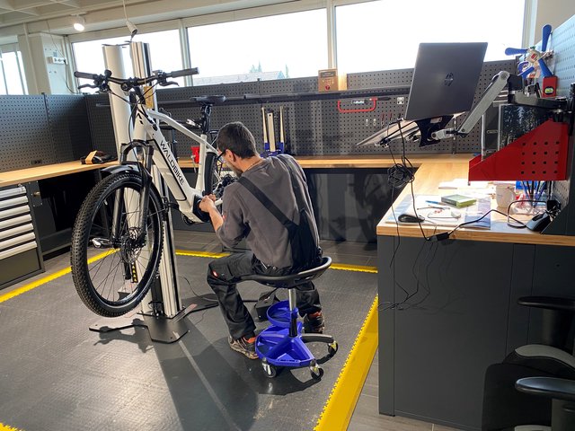 Autohaus Epple WALDBIKE