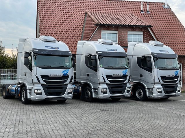 Levi-Center GmbH | Nutzfahrzeuge kaufen und verkaufen in Deutschland