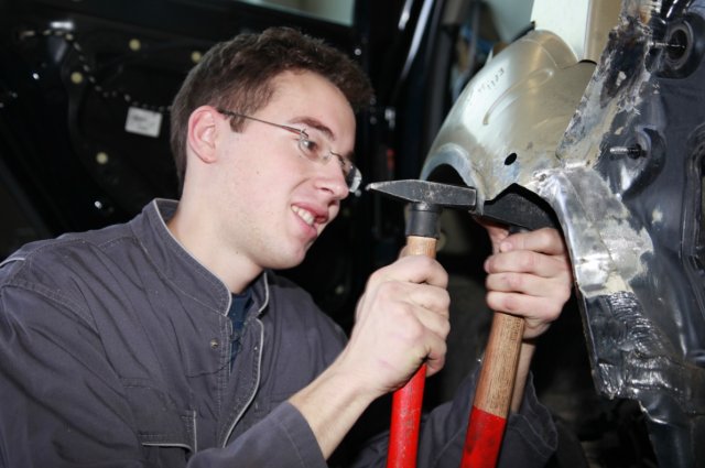 Unser Team von Autohaus Ehingen GmbH