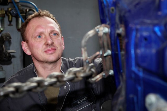 Unser Team von Autohaus Ehingen GmbH