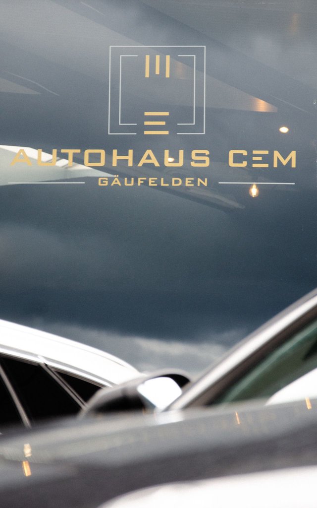 AUTOHAUS CEM