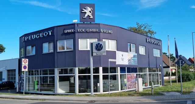 Autohaus Spree-Eck GmbH & Co. KG
