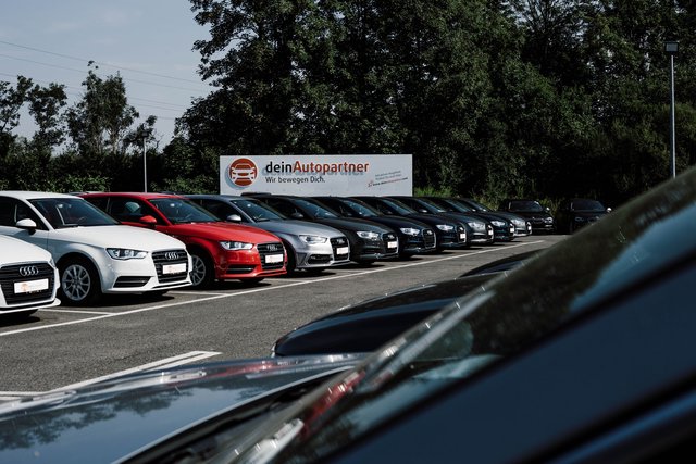 deinAutopartner | Gebrauchtwagenhändler Mössingen