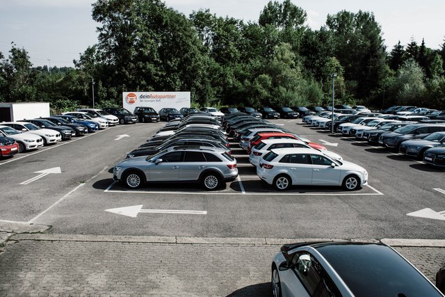 deinAutopartner | Gebrauchtwagenhändler Mössingen