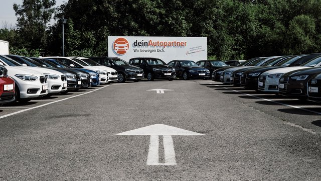 deinAutopartner | Gebrauchtwagenhändler Mössingen