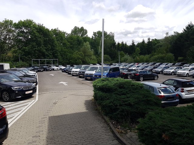 deinAutopartner | Gebrauchtwagenhändler Mössingen