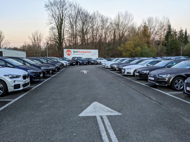 deinAutopartner | Gebrauchtwagenhändler Mössingen