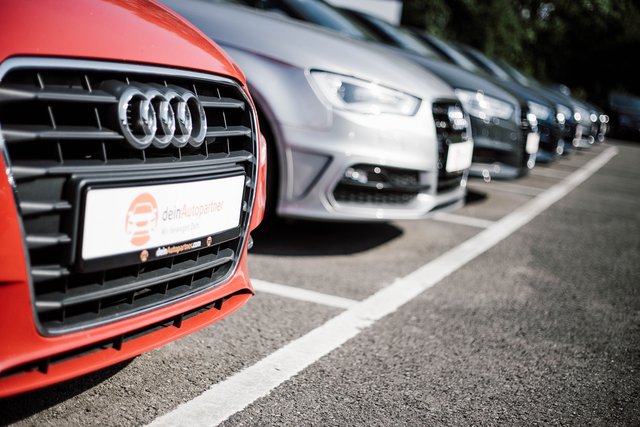 deinAutopartner | Gebrauchtwagenhändler Mössingen
