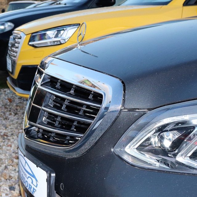 Autohandel Mahlsdorf in Berlin - Hellersdorf 