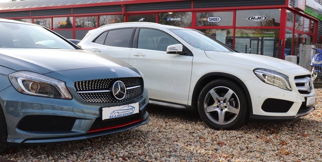 Autohandel Mahlsdorf in Berlin - Hellersdorf 